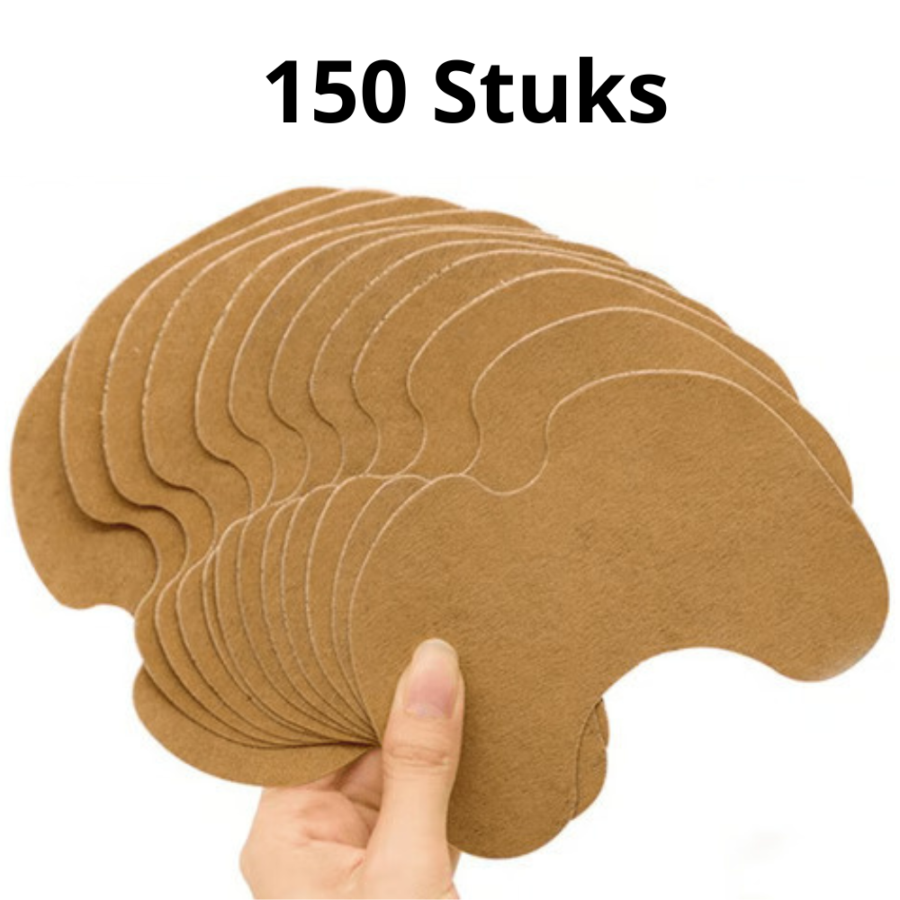 KnieHulp™ Patches