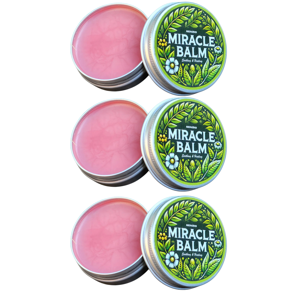 Miracle Balm