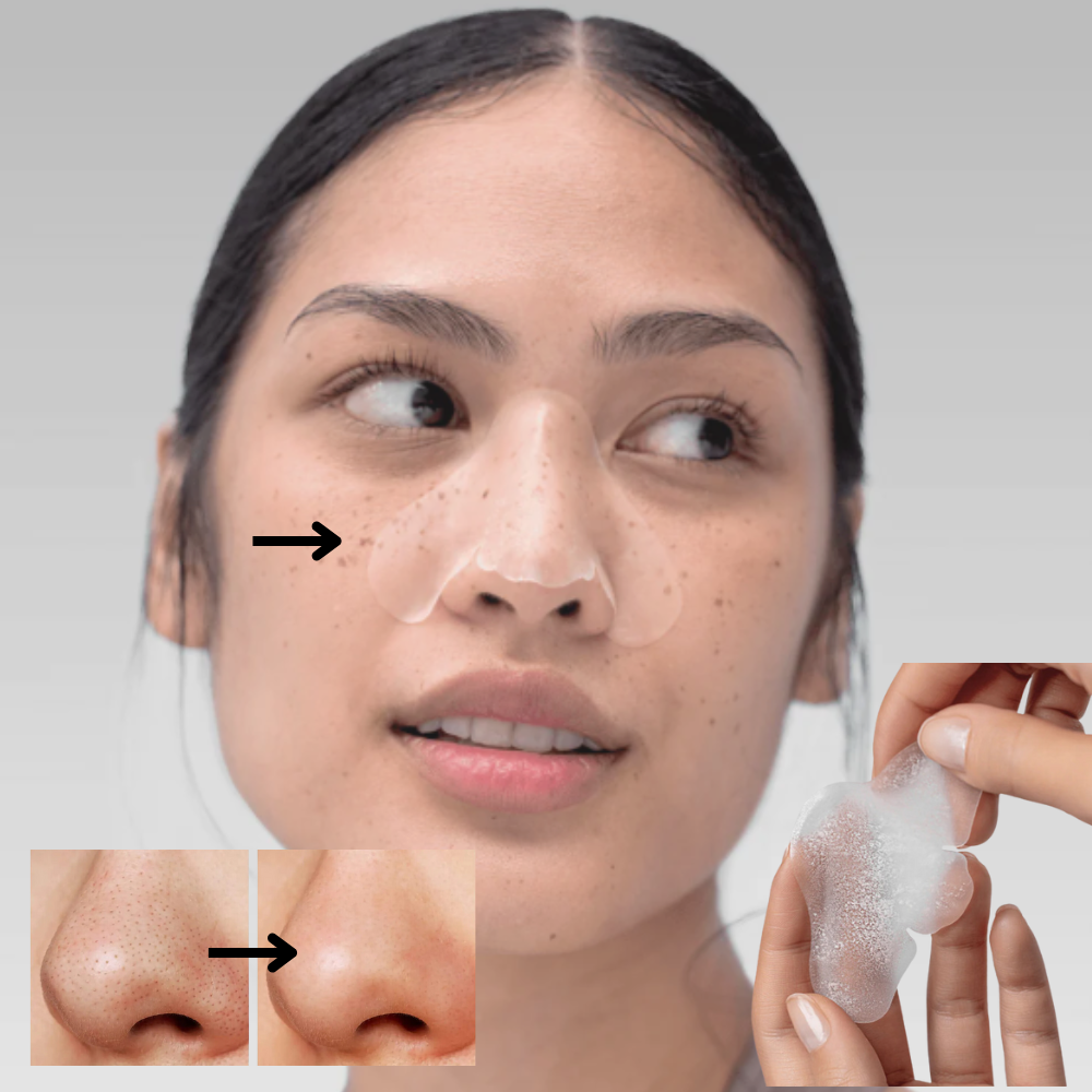 NoseGlow
