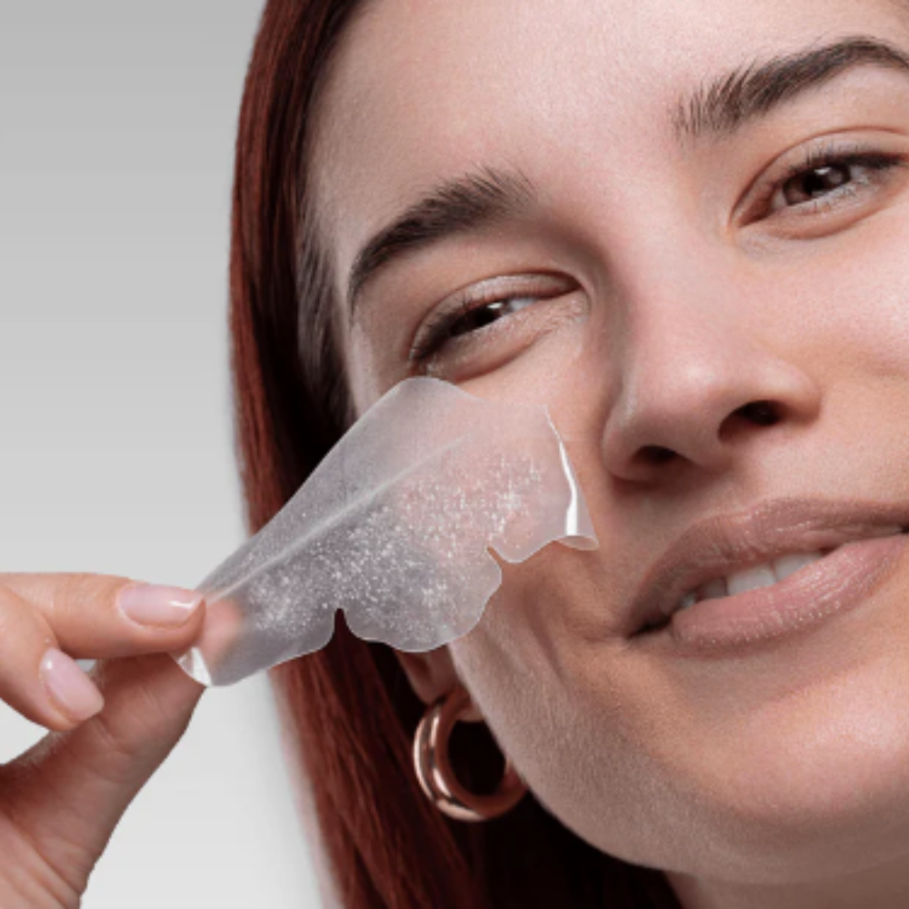 NoseGlow