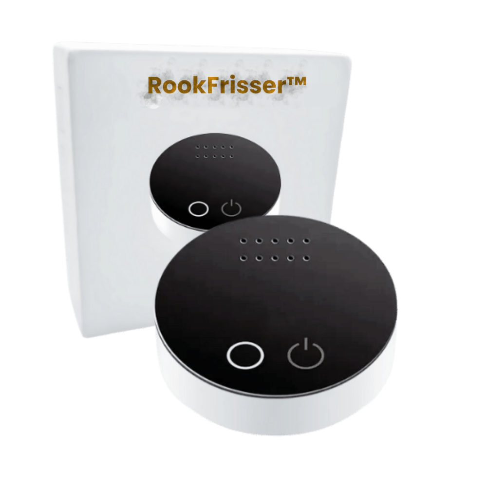 RookFrisser