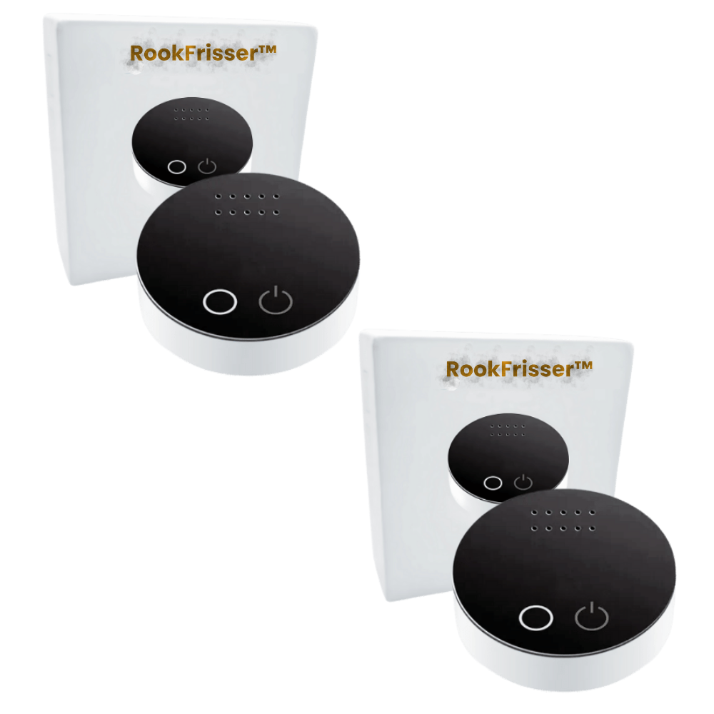 RookFrisser