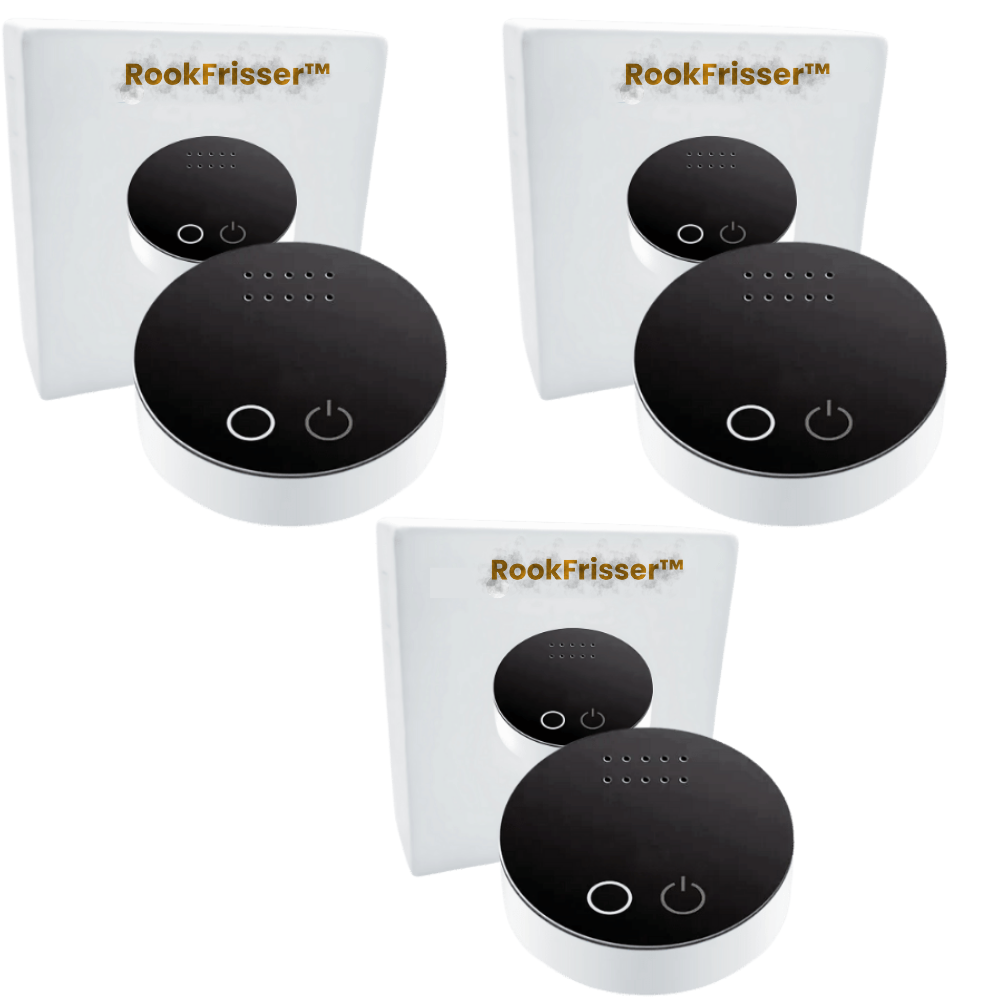 RookFrisser