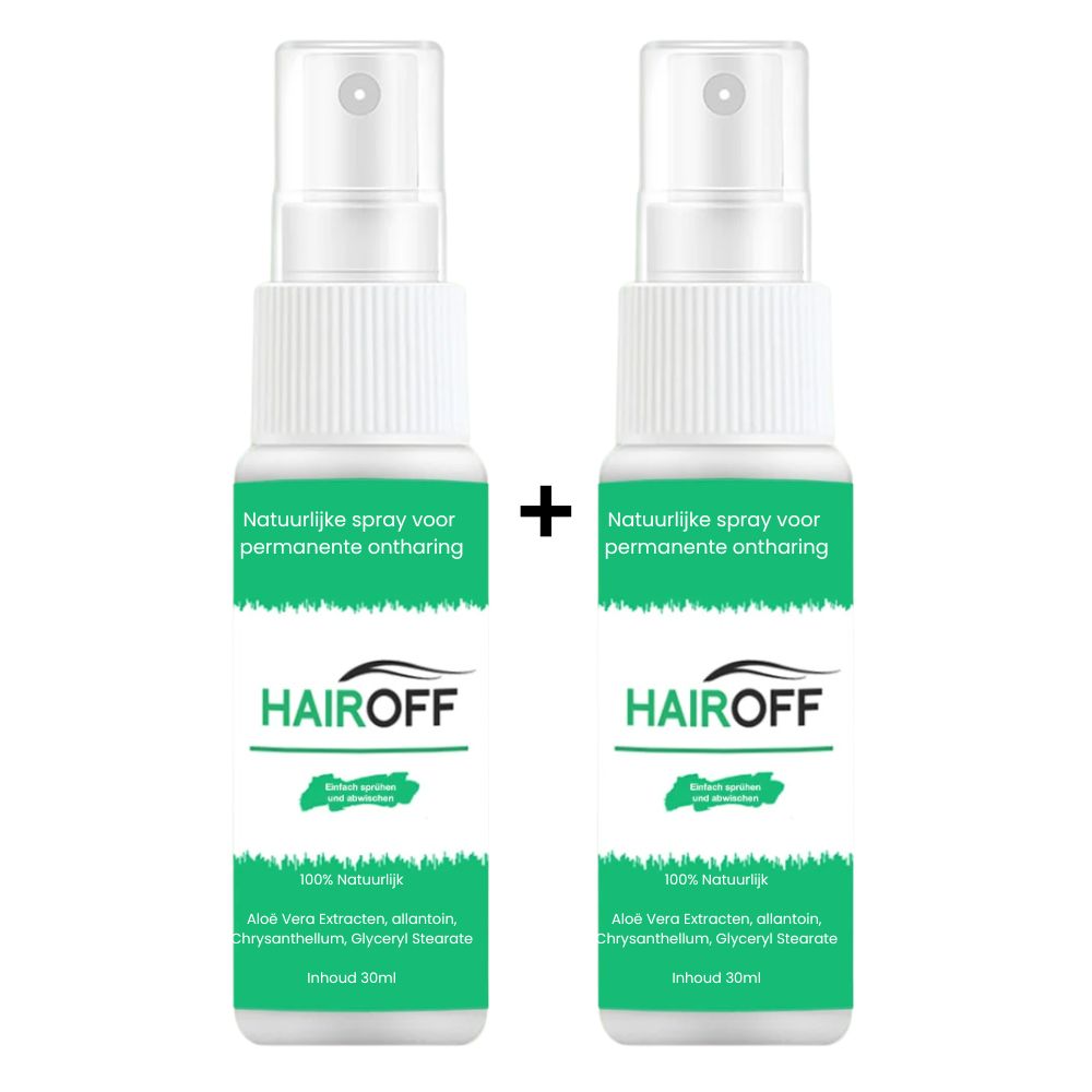 hairoff
