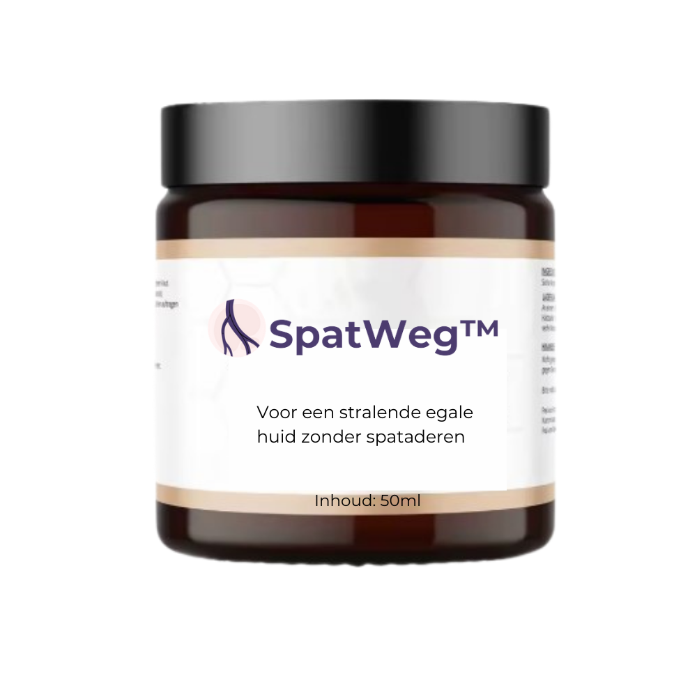 SpatWeg