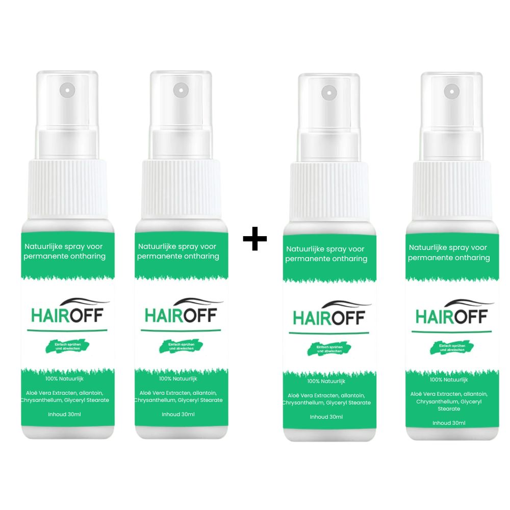 hairoff
