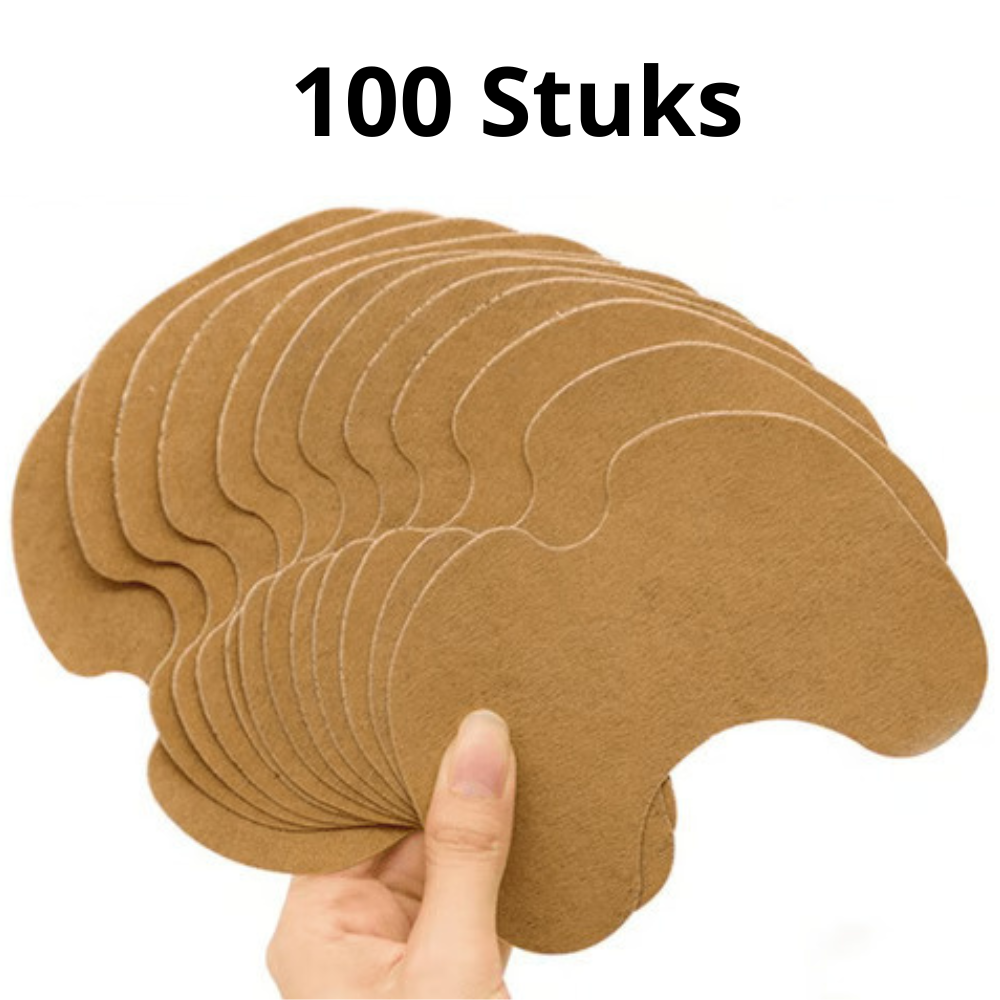 KnieHulp™ Patches