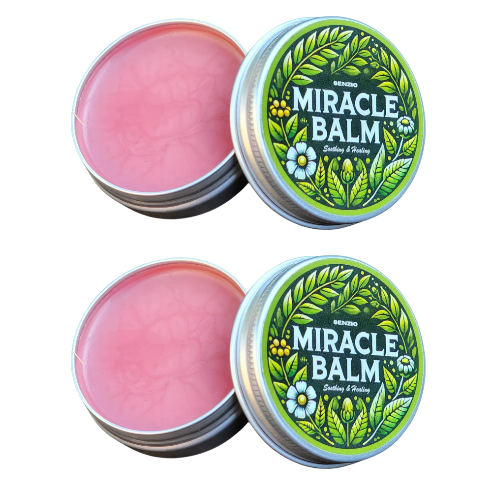 Miracle Balm