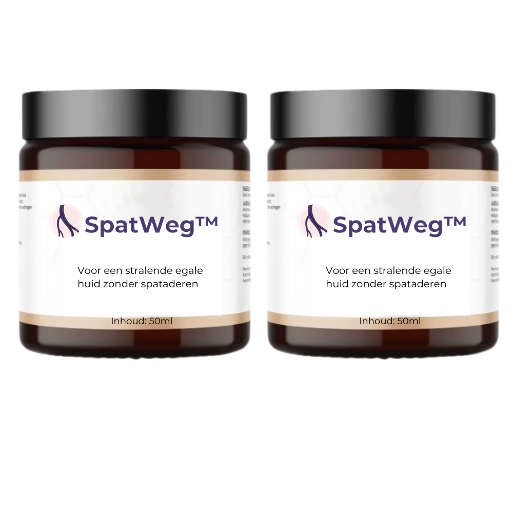 SpatWeg