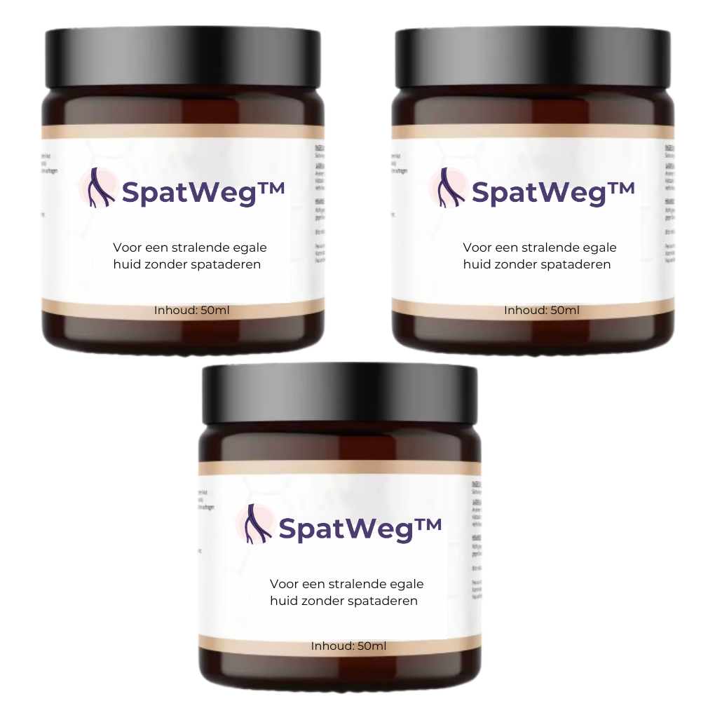 SpatWeg