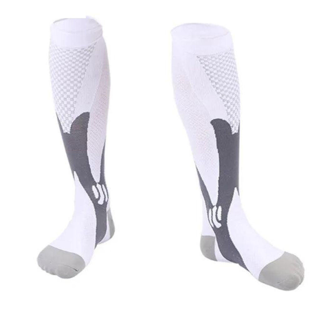 TheraStep™ Compressiesokken