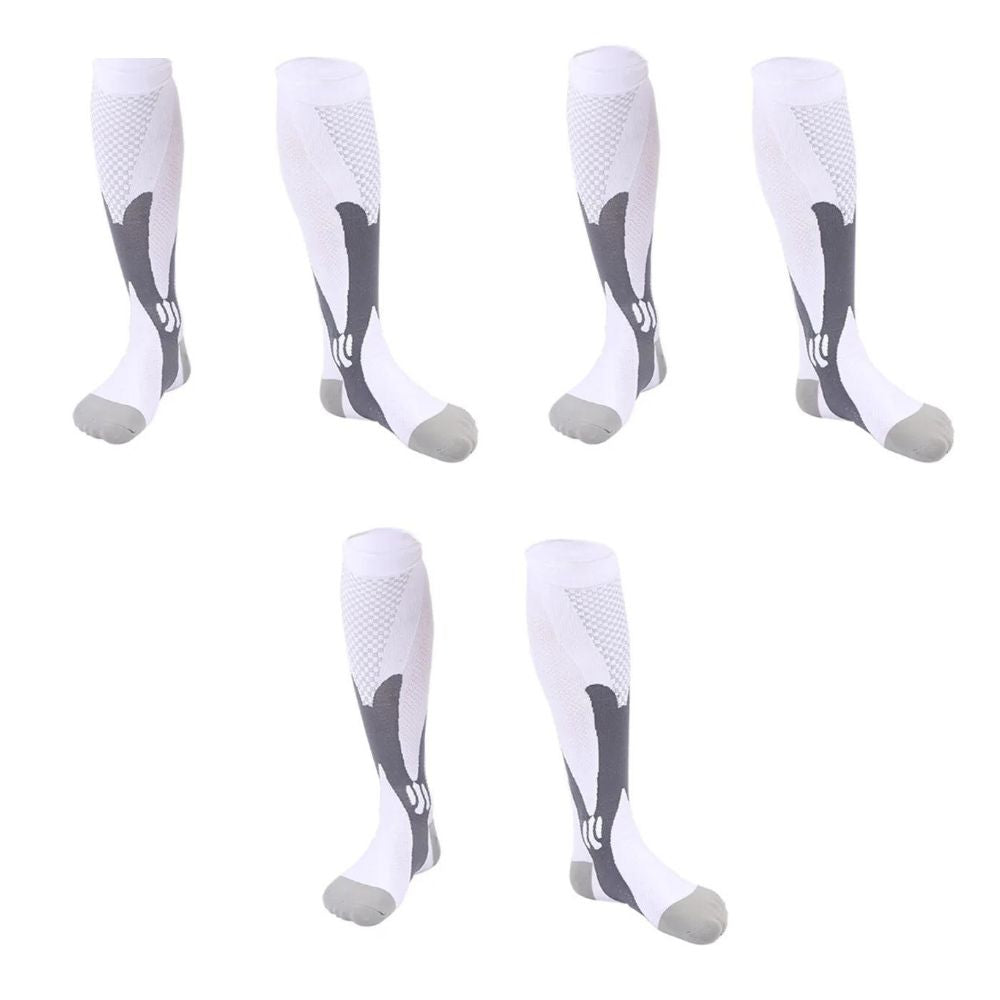 TheraStep™ Compressiesokken