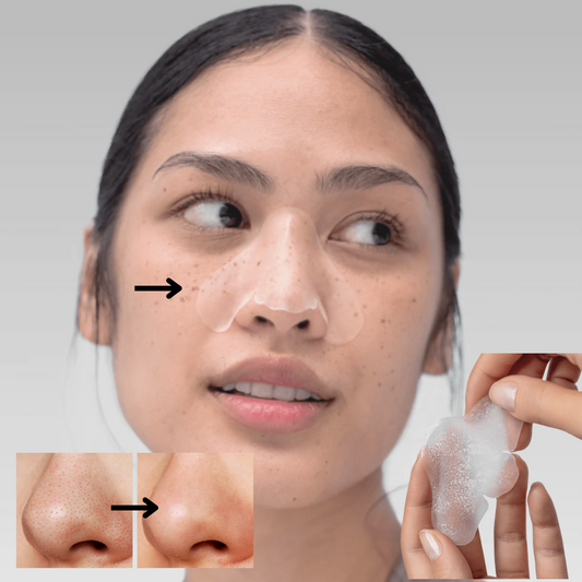 NoseGlow