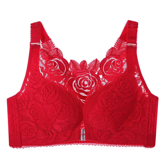 ComfyLace™ | Lace Push-Up Bra