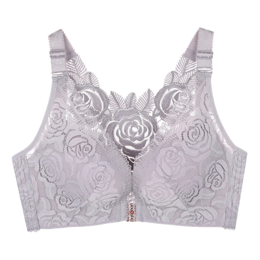 ComfyLace™ | Lace Push-Up Bra