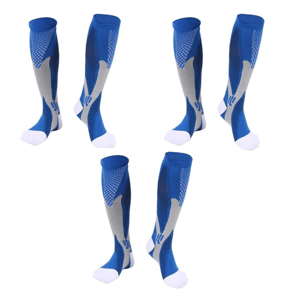 TheraStep™ Compressiesokken