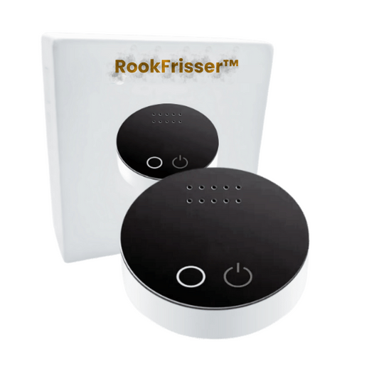 RookFrisser