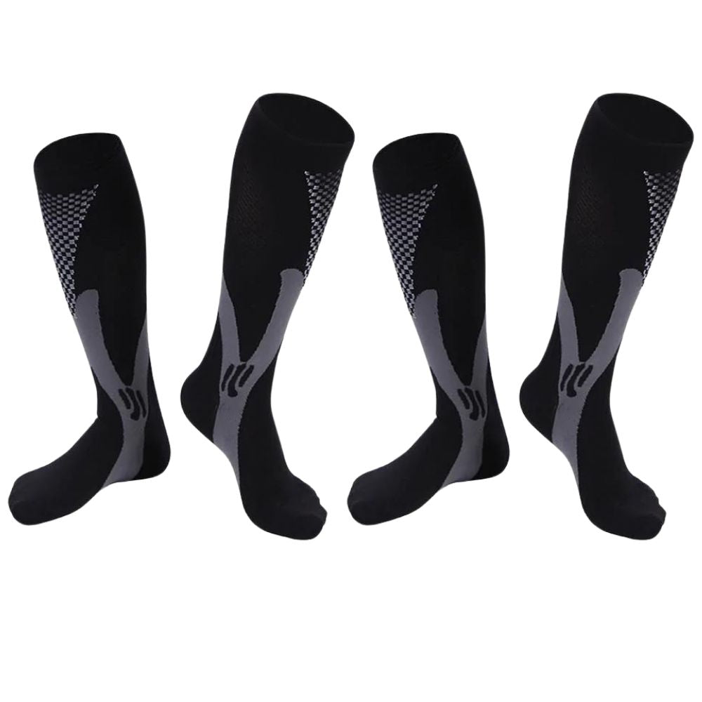 TheraStep™ Compressiesokken