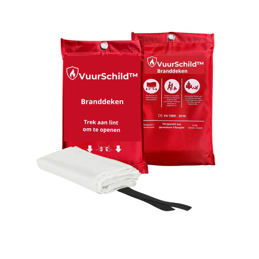 VuurSchild