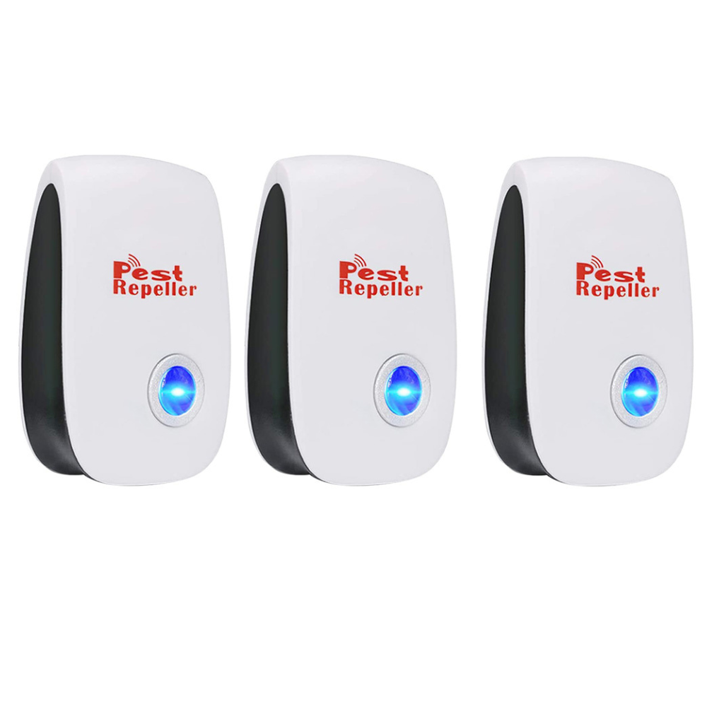 Pest Repeller™