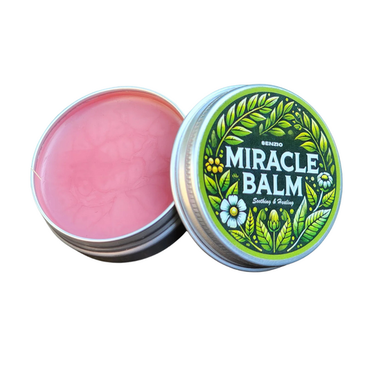 Miracle Balm