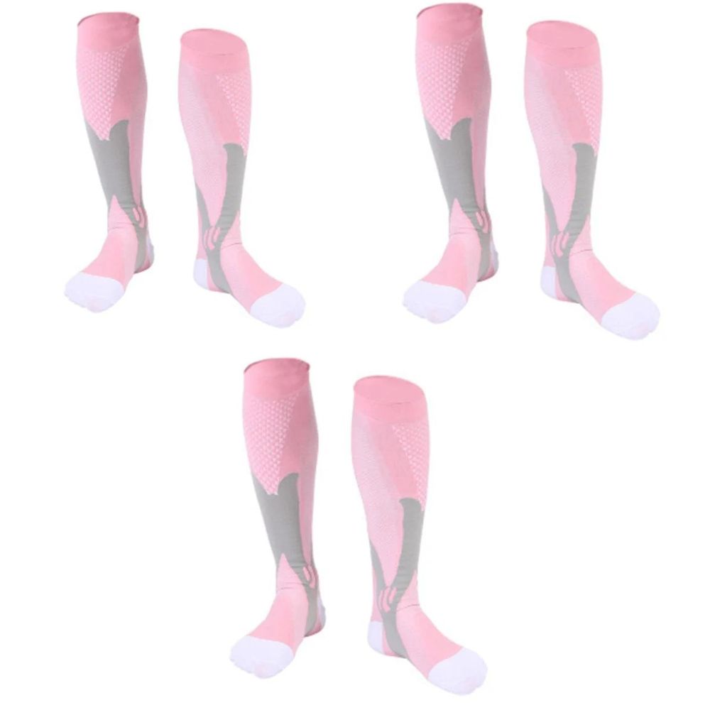 TheraStep™ Compressiesokken