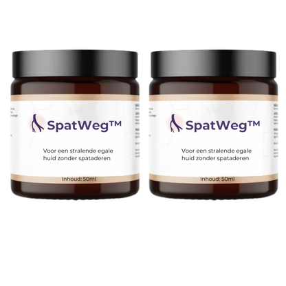 SpatWeg