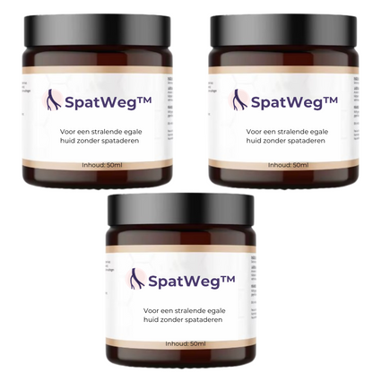 SpatWeg